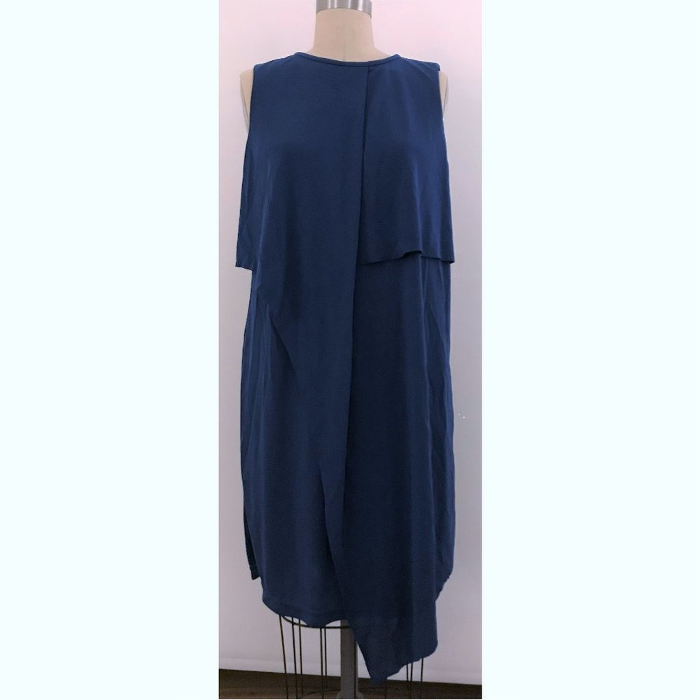 Adrianna Papell Jersey Dress